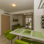 Apartament With Parking Space - 18550