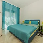 With Parking Space - 18550 Apartament