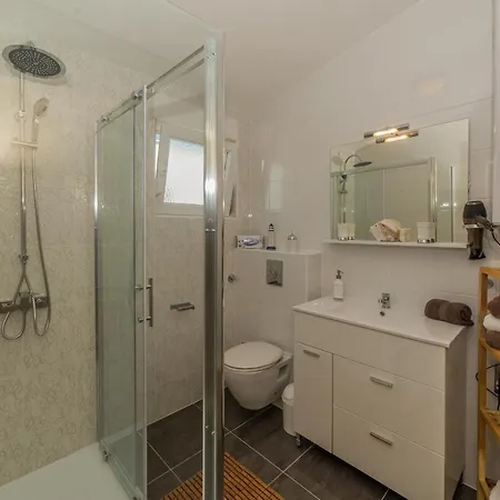 Apartment With A Parking Space - 18550