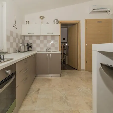 With A Parking Space - 18550 Apartment *