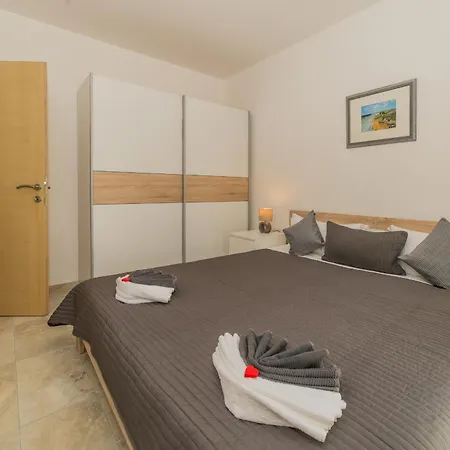 With A Parking Space - 18550 Apartment