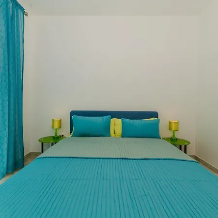 With A Parking Space - 18550 Apartment *