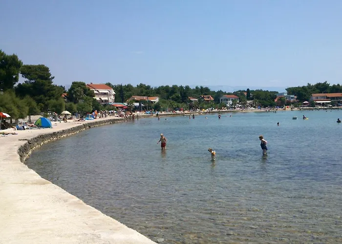 With Parking Space - 18550 Appartement *